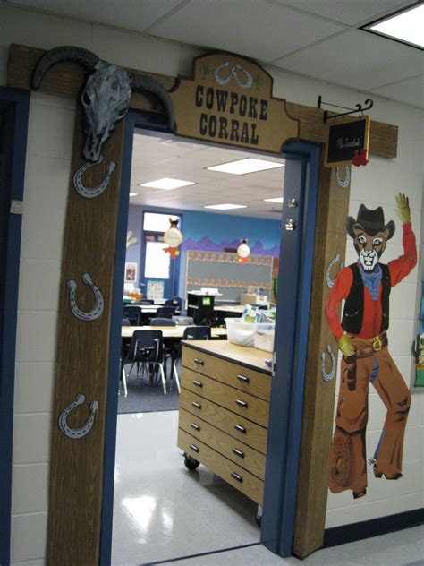 western classroom decor|wild west classroom theme.